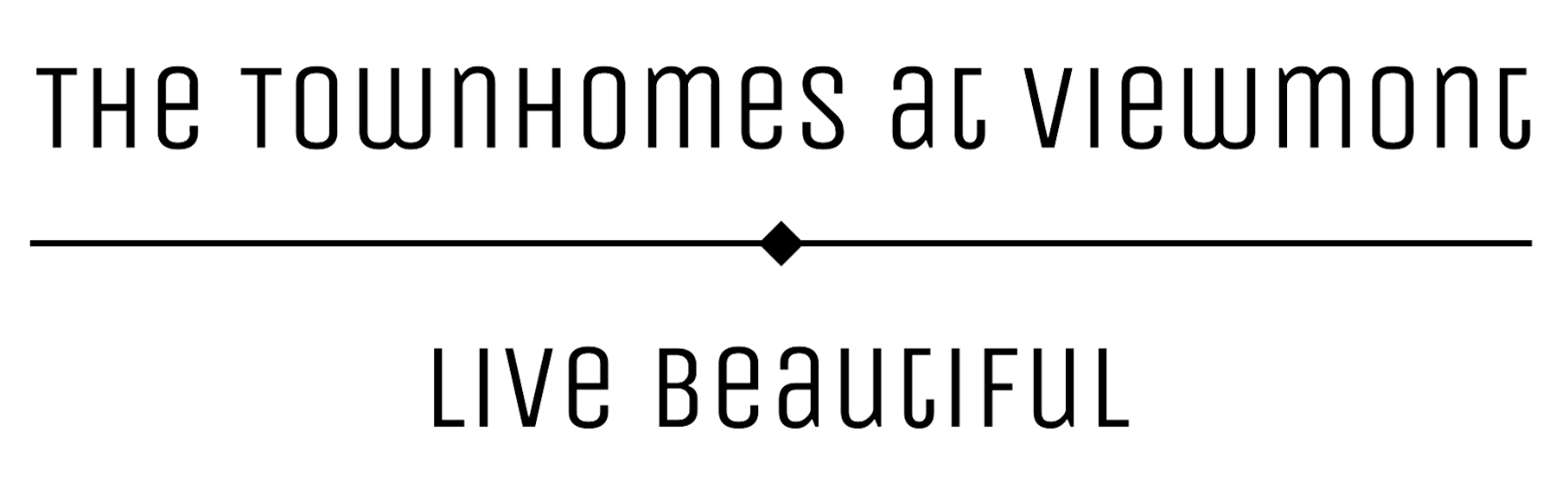The Townhomes at Viewmont